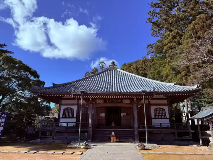 補陀洛山寺(和歌山県)