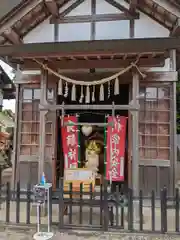 二柱神社(宮城県)