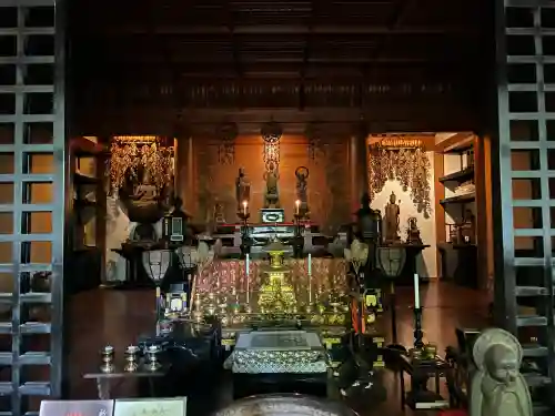 三瀧寺(広島県)
