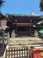 五條天神社(東京都)
