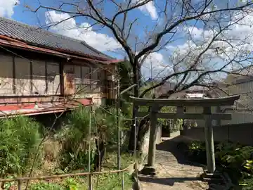 熊野神社(千葉県)