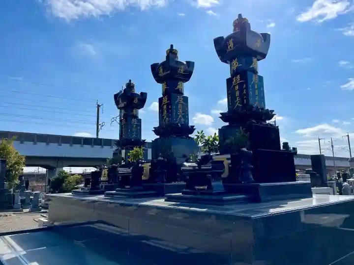 蓮行寺(栃木県)