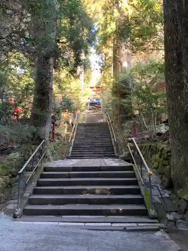 箱根神社のその他建物