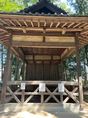 八幡神社(埼玉県)