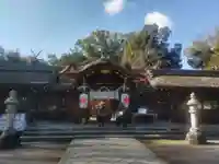 平野神社(京都府)