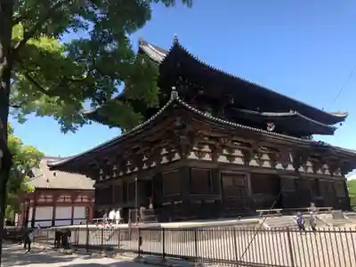 東寺（教王護国寺）(京都府)
