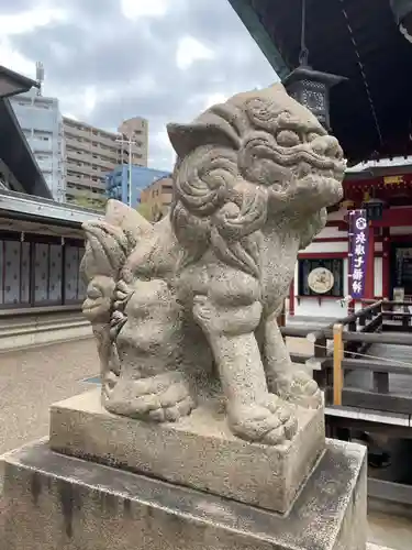 柳原蛭子神社（柳原えびす神社）(兵庫県)
