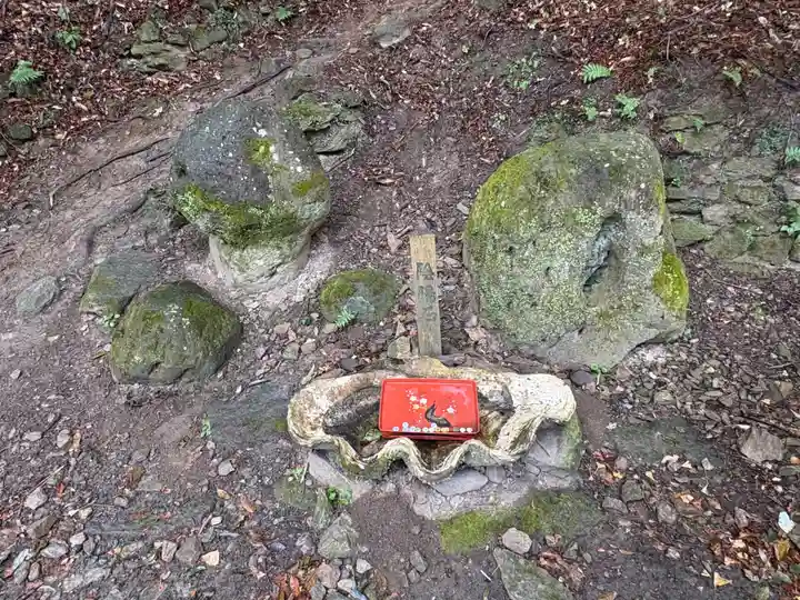 高良大社(福岡県)