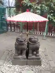 浅草神社(東京都)