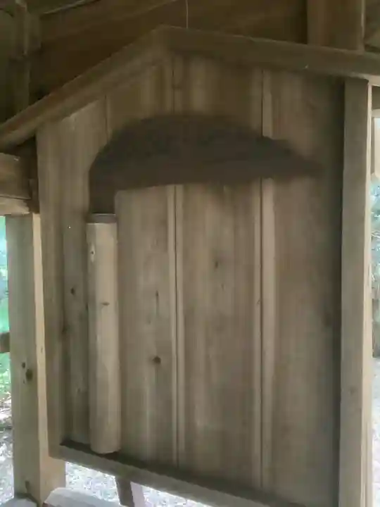 大宮浅間神社中宮(愛知県)