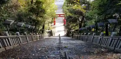 愛宕神社のその他建物