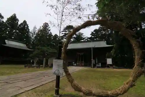 三春大神宮の体験その他