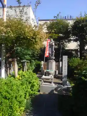 惠明寺(東京都)