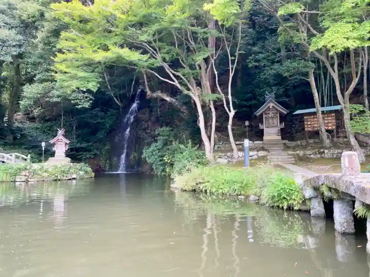 出雲大社北島国造館 出雲教(島根県)