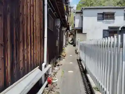 明神町大師堂(岡山県)