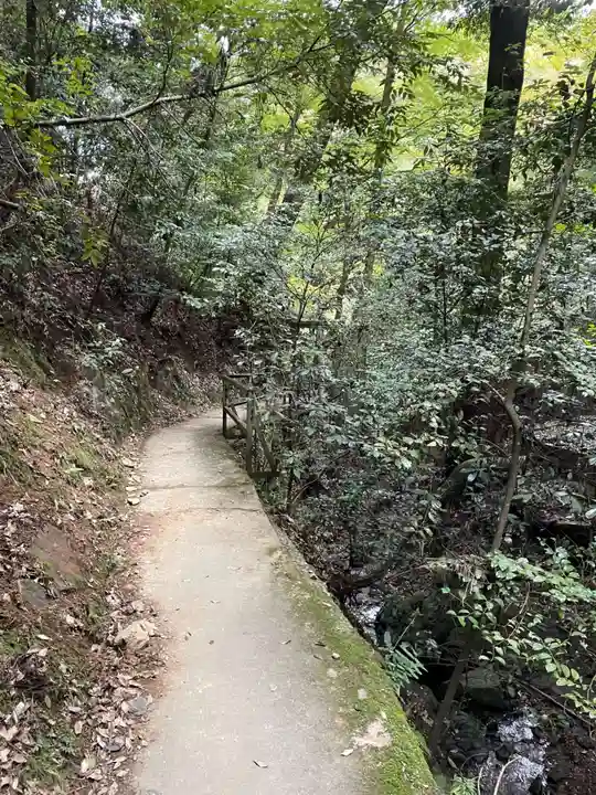 眼力社(京都府)