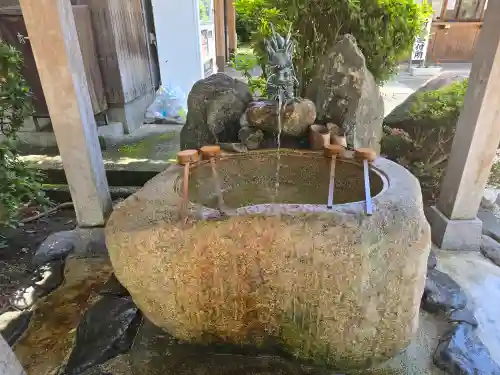 御上神社(滋賀県)
