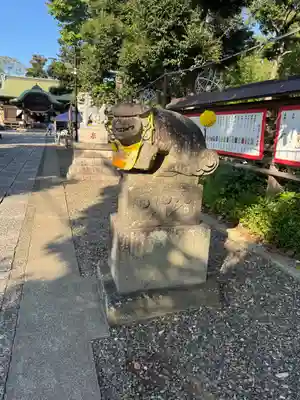 菊田神社(千葉県)