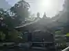 奥の院(菩提院)(奈良県)