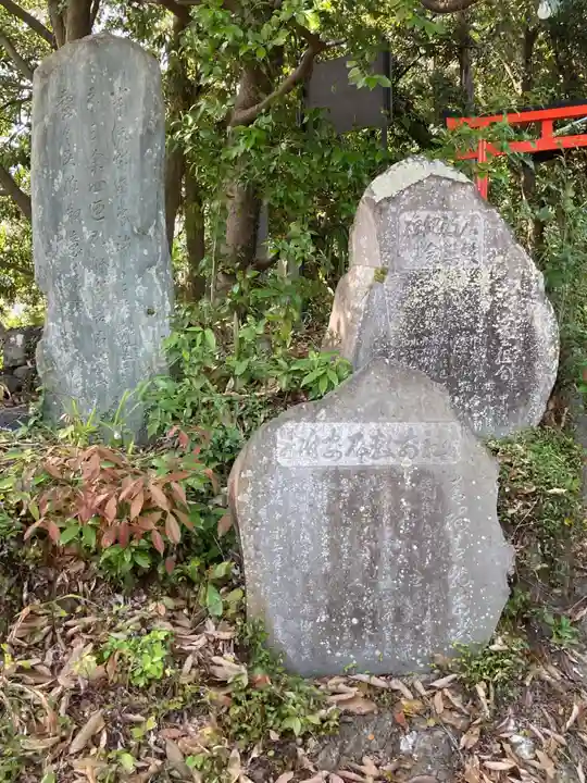 住吉神社(東京都)