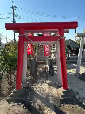 菅原神社(東京都)