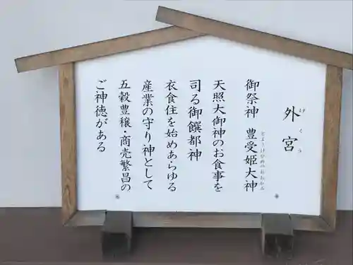 伊勢原大神宮の歴史