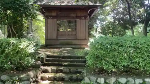 無量光寺(神奈川県)