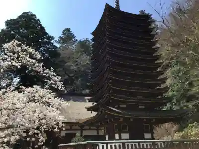 談山神社(奈良県)
