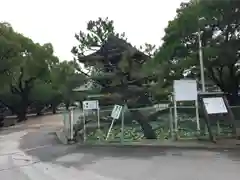 大樹寺（松安院大樹寺）の建物その他