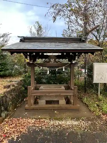 小野神社(東京都)