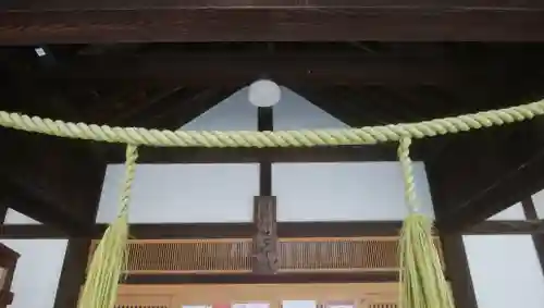 多賀神社のその他建物