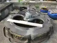 西量寺(神奈川県)