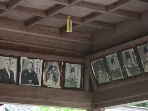 山王大宮神社(滋賀県)