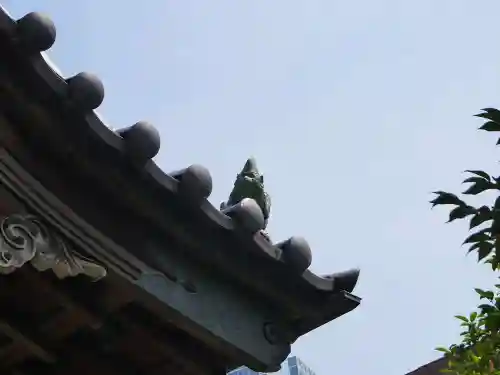 栄閑院のその他建物