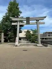 福井神社(福井県)