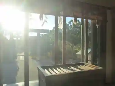 屋久島大社のその他建物