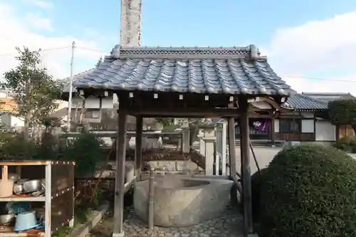 禅林寺(三重県)