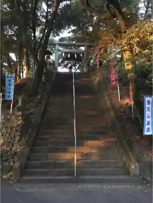 唐澤山神社のその他建物