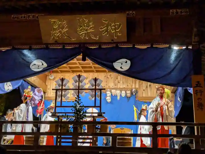 野木神社(栃木県)