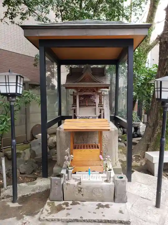 本覚寺(東京都)