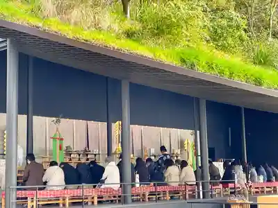 太宰府天満宮(福岡県)