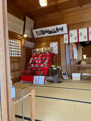 水原八幡宮(新潟県)