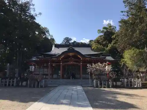長岡天満宮(京都府)