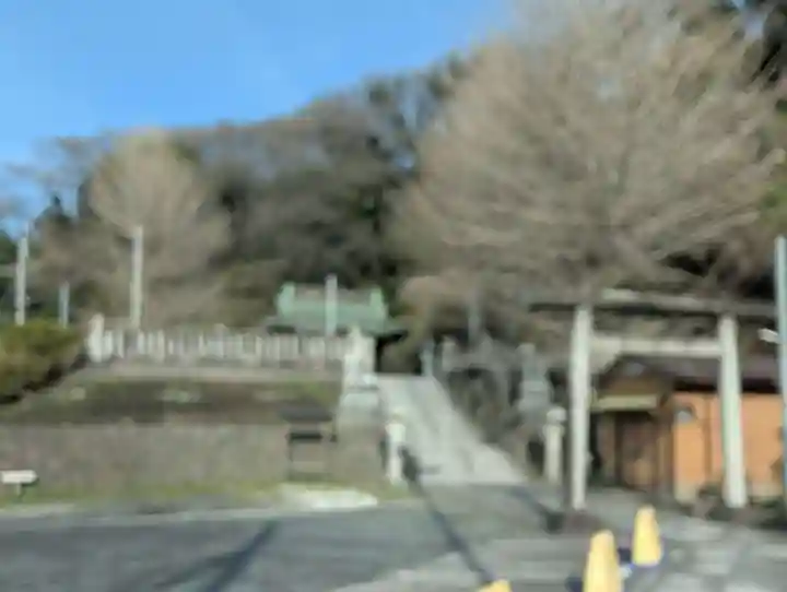 神明社(神奈川県)