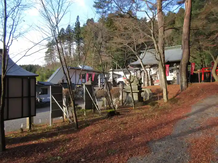 南湖神社のその他建物