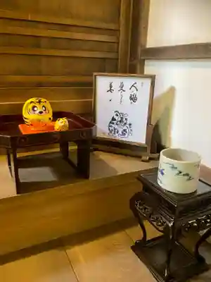 大雄院のその他建物