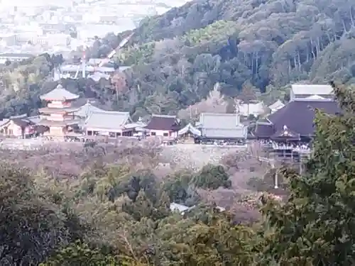 豊国廟（豊国神社飛地境内）(京都府)