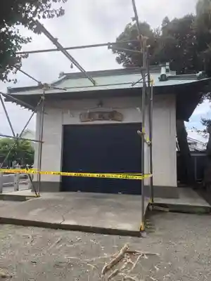 本社宮(神奈川県)