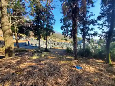 春日神社 (山下町)(栃木県)
