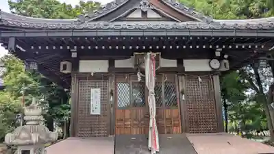 日吉神社(滋賀県)